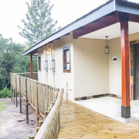 Kruger Adventure Lodge Hazyview Exterior foto