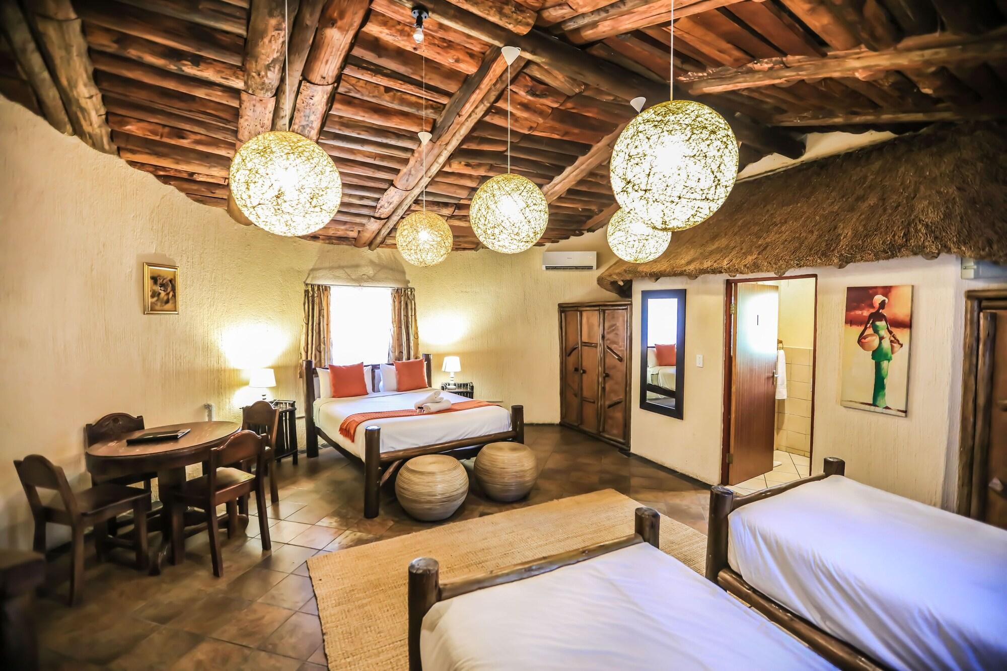Kruger Adventure Lodge Hazyview Exterior foto