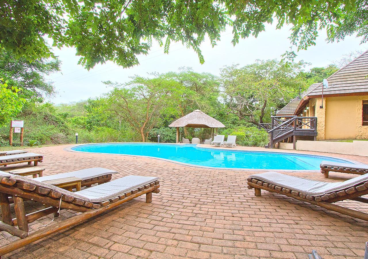 Kruger Adventure Lodge Hazyview Exterior foto