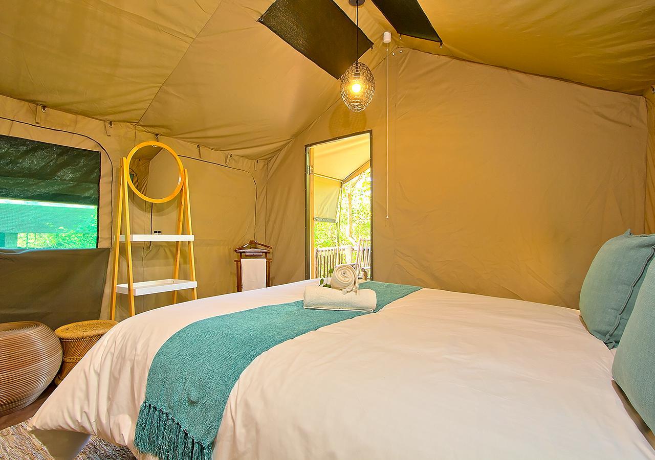Kruger Adventure Lodge Hazyview Exterior foto
