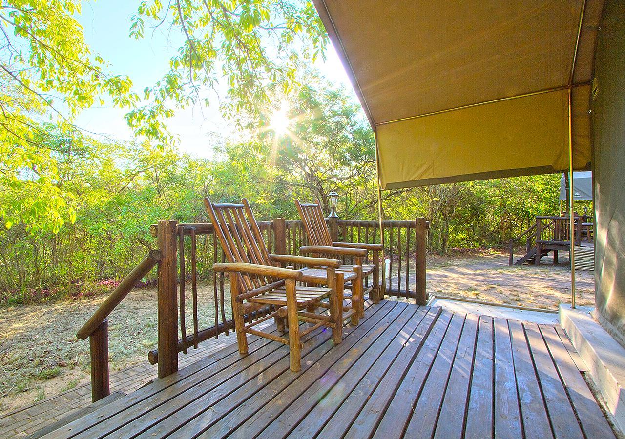 Kruger Adventure Lodge Hazyview Exterior foto