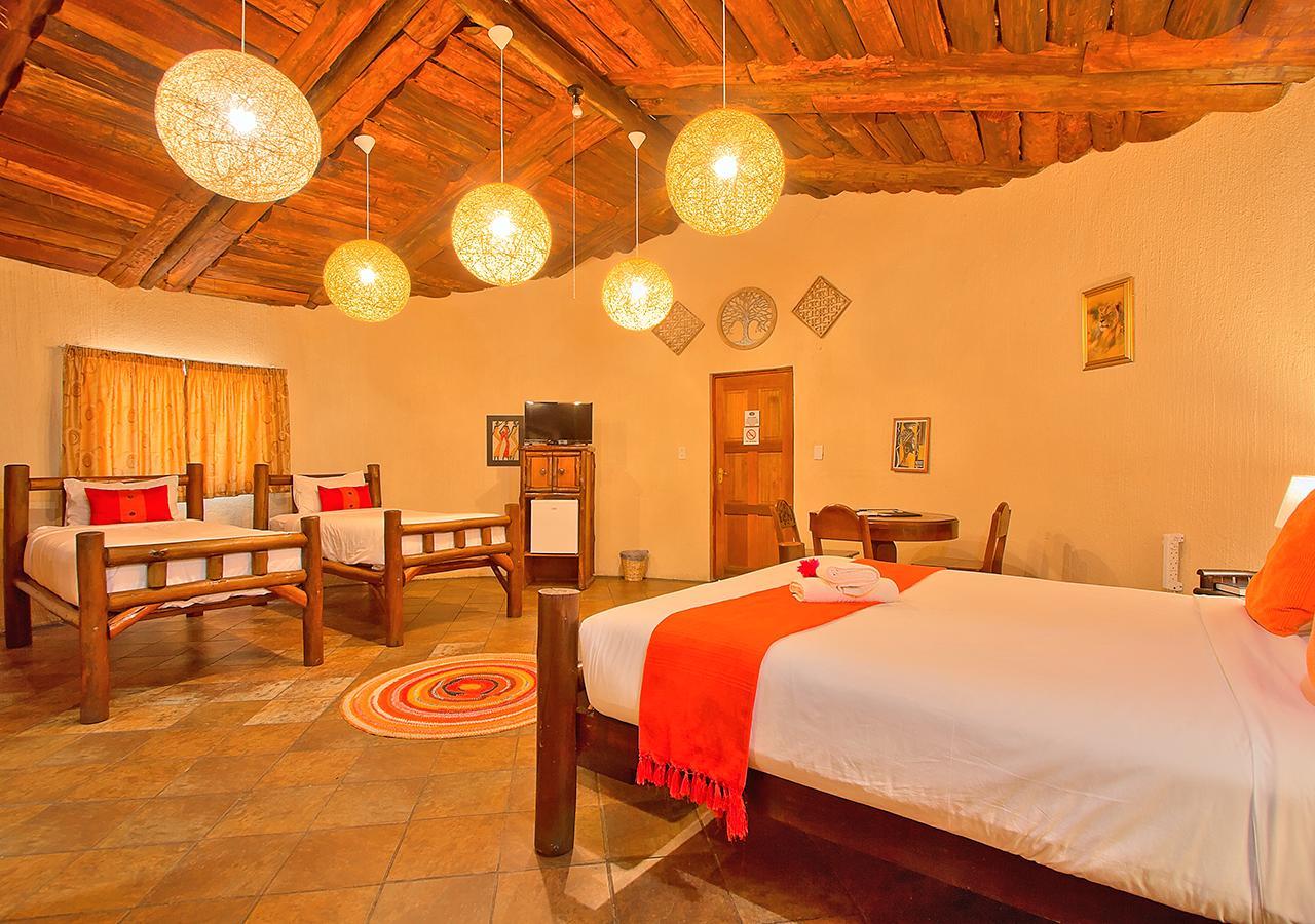 Kruger Adventure Lodge Hazyview Exterior foto