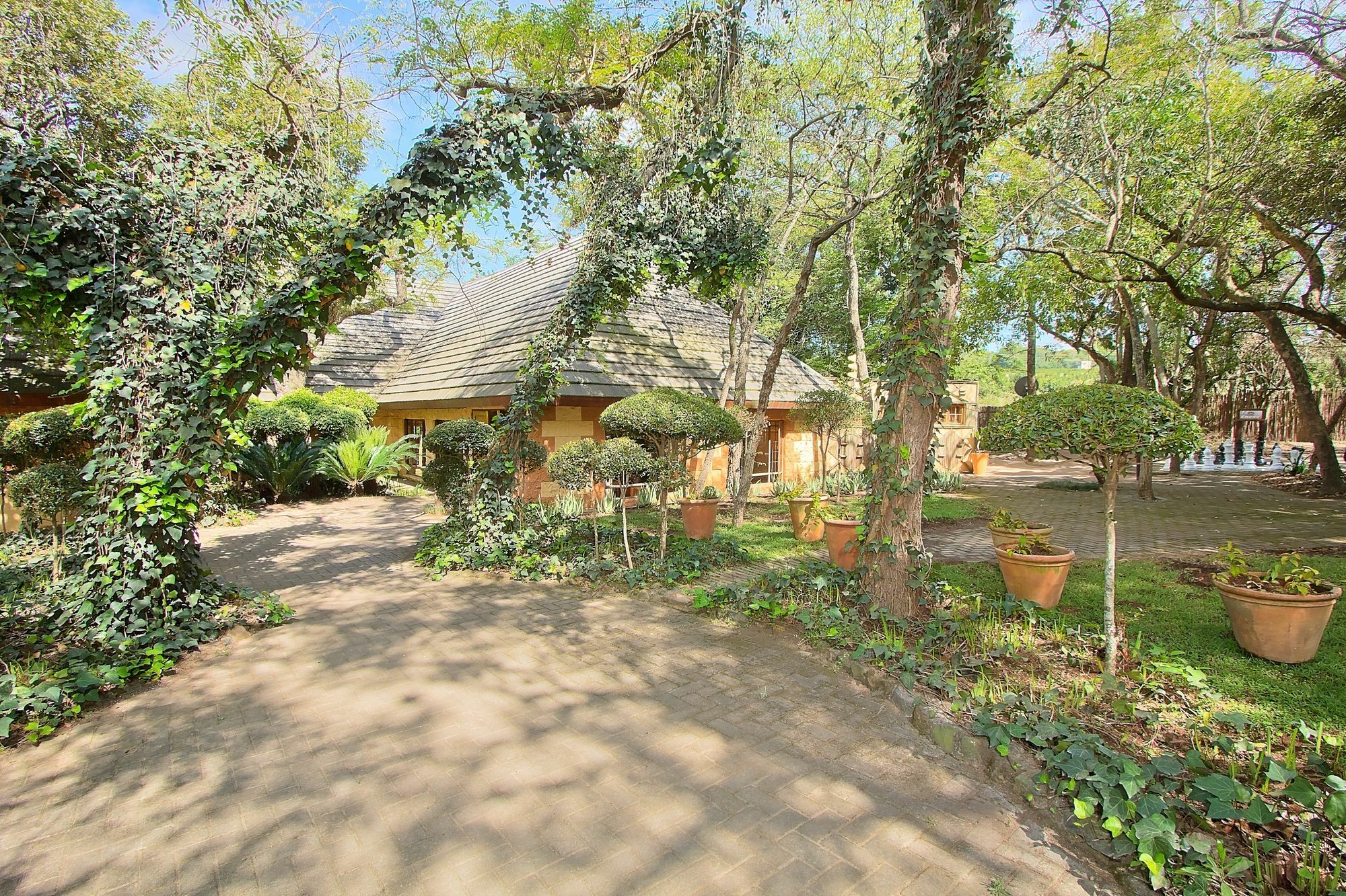 Kruger Adventure Lodge Hazyview Exterior foto