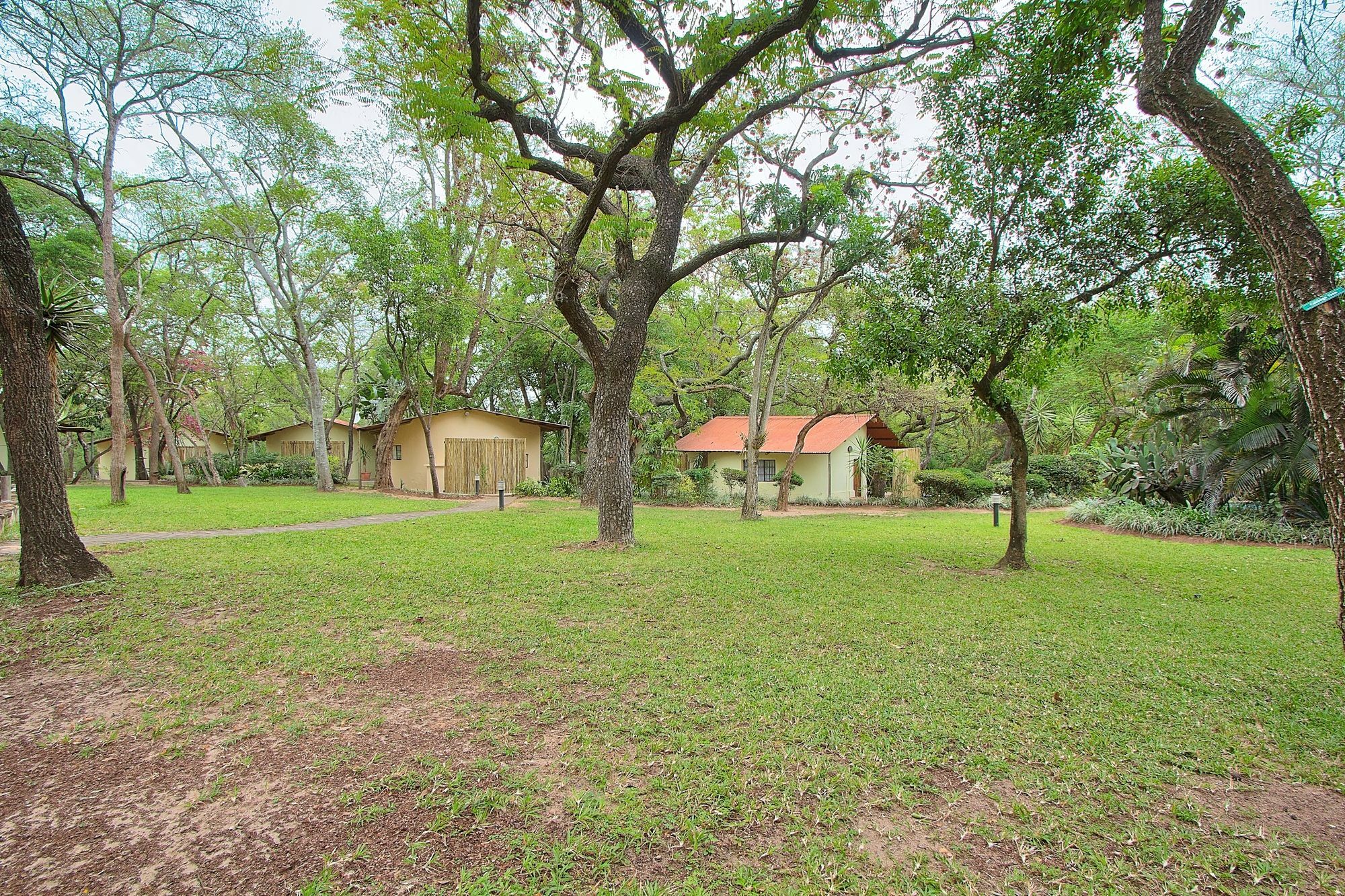 Kruger Adventure Lodge Hazyview Exterior foto